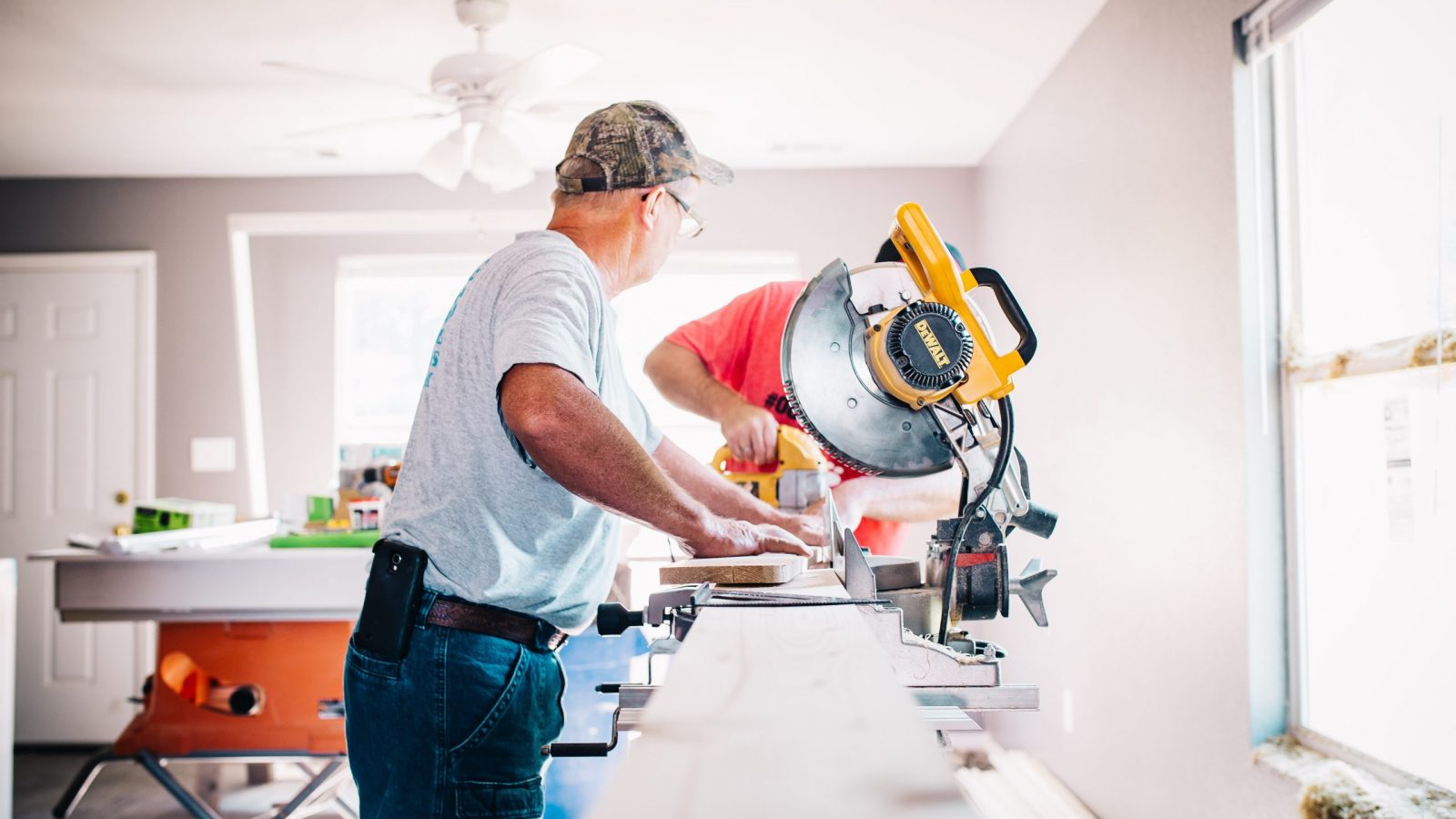 Het beste plaatmateriaal voor DIY-projecten