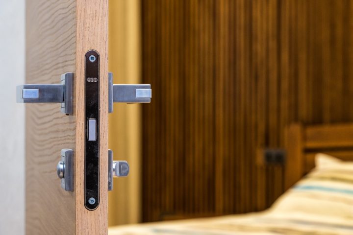 waarom een elektrische deuropener handig is