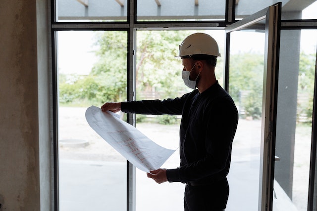 Bouwkundig rapport