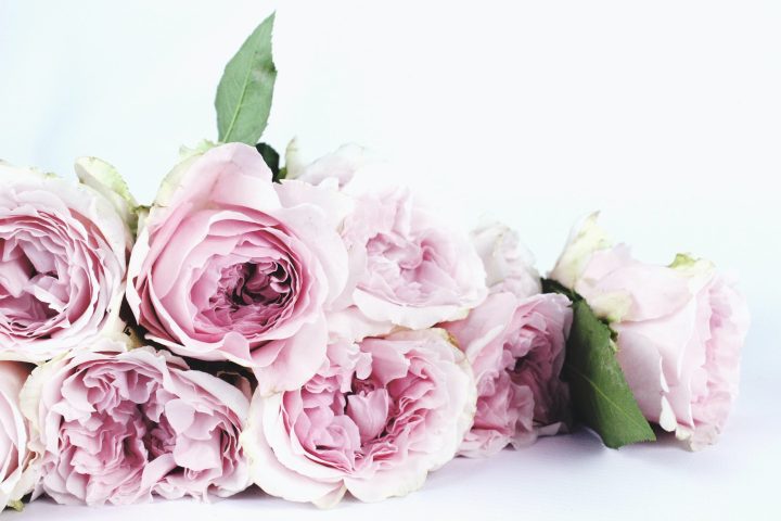 Kunstbloemen zijn de laatste trend op het gebied van wonen