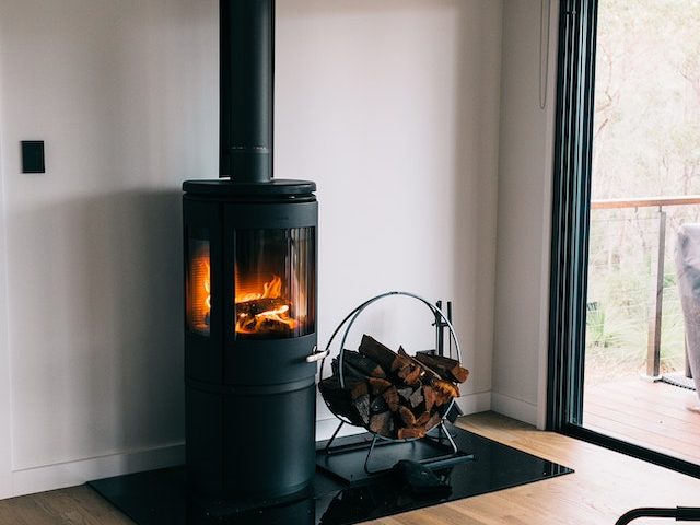 Houd de kou buiten in de winter