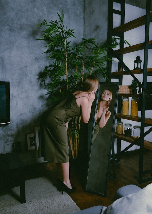Industriële look