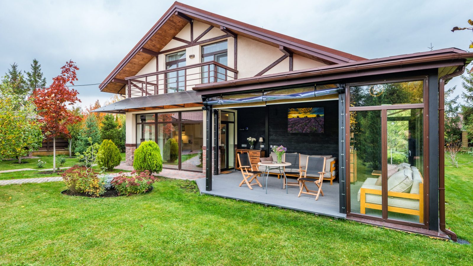 Gardena tuingereedschap