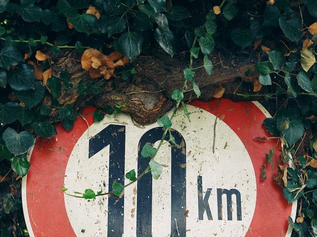verkeersbord
