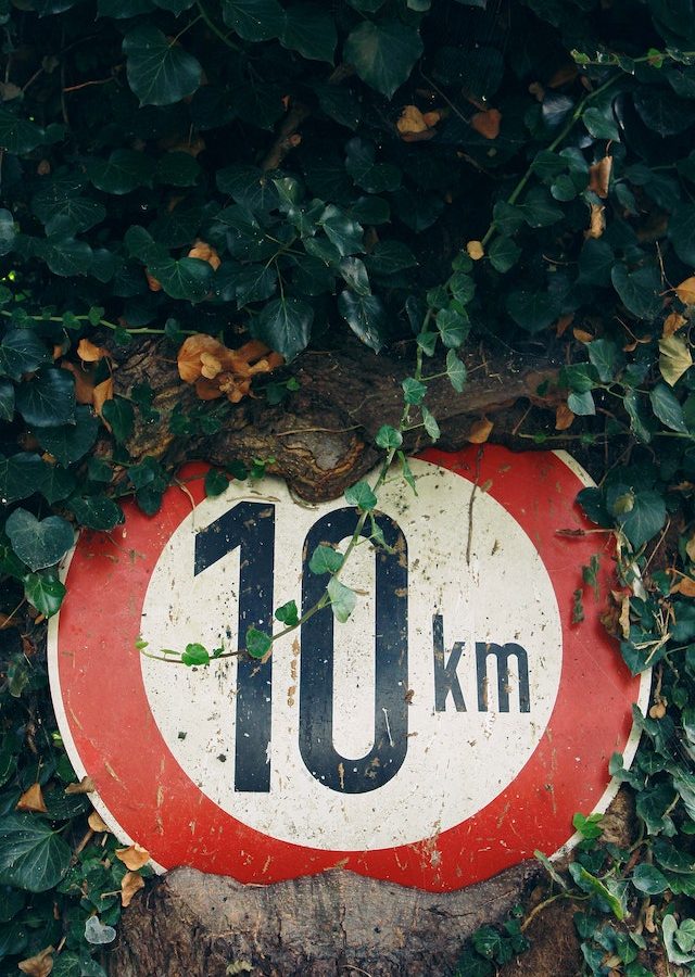 verkeersbord