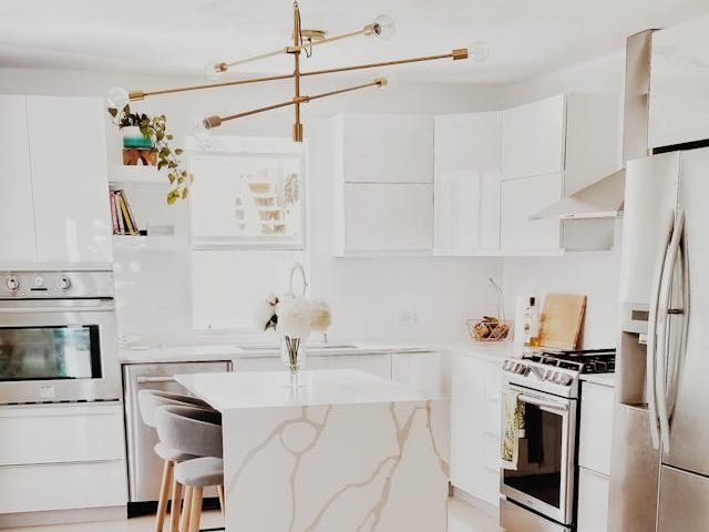 Waarom stijlvol interieur design cruciaal is