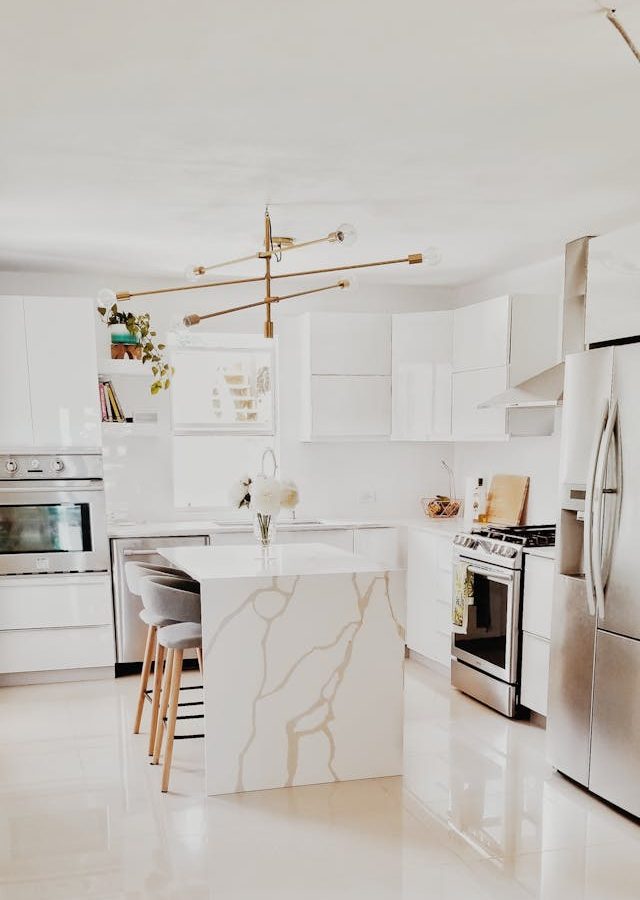 Waarom stijlvol interieur design cruciaal is