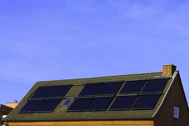 woning verduurzamen