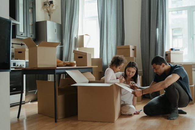 Een nieuwe woning kopen is een spannend avontuur. Je moet letten op de financien, locatie ne soort woning. Hier zijn een aantal tips!